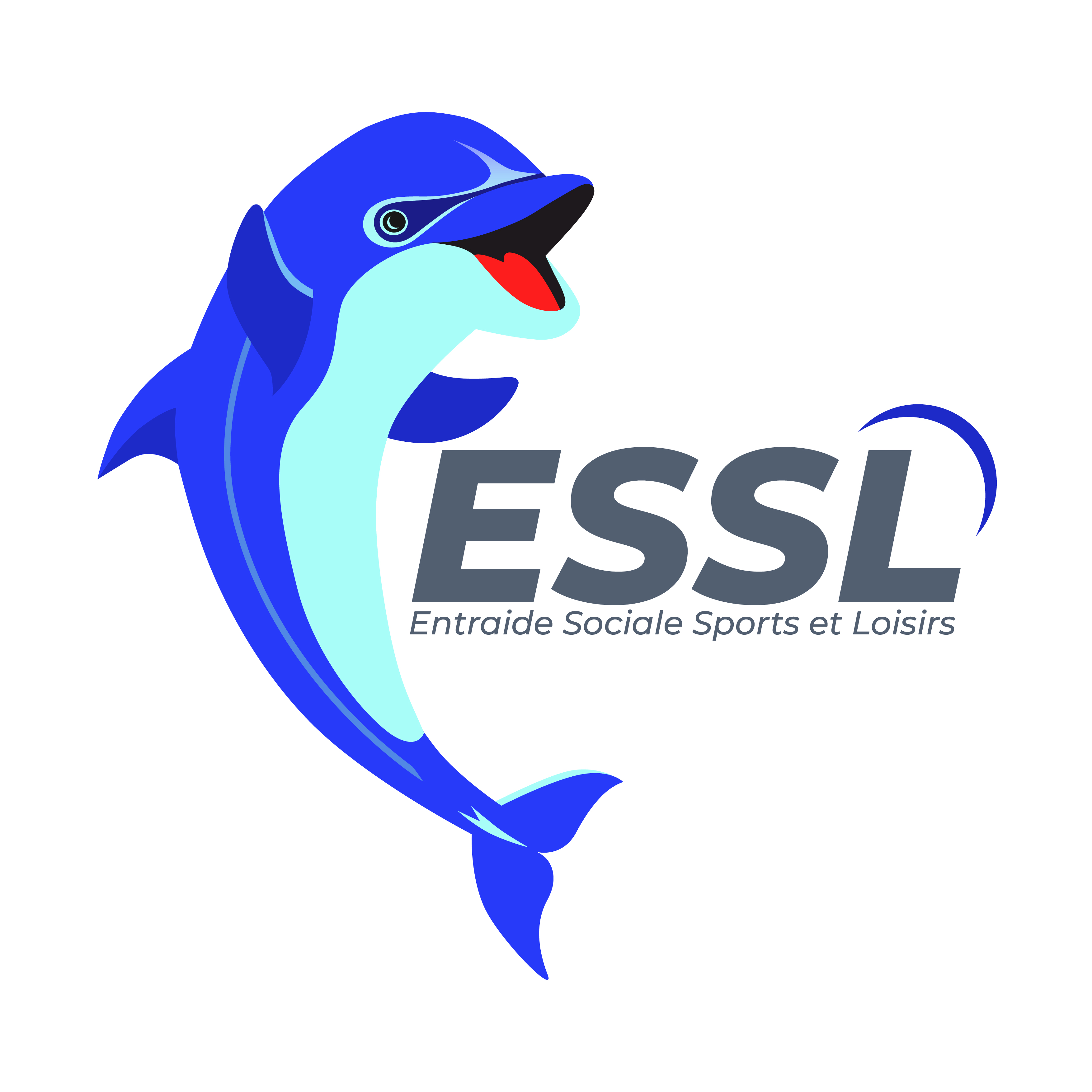 Logo du club