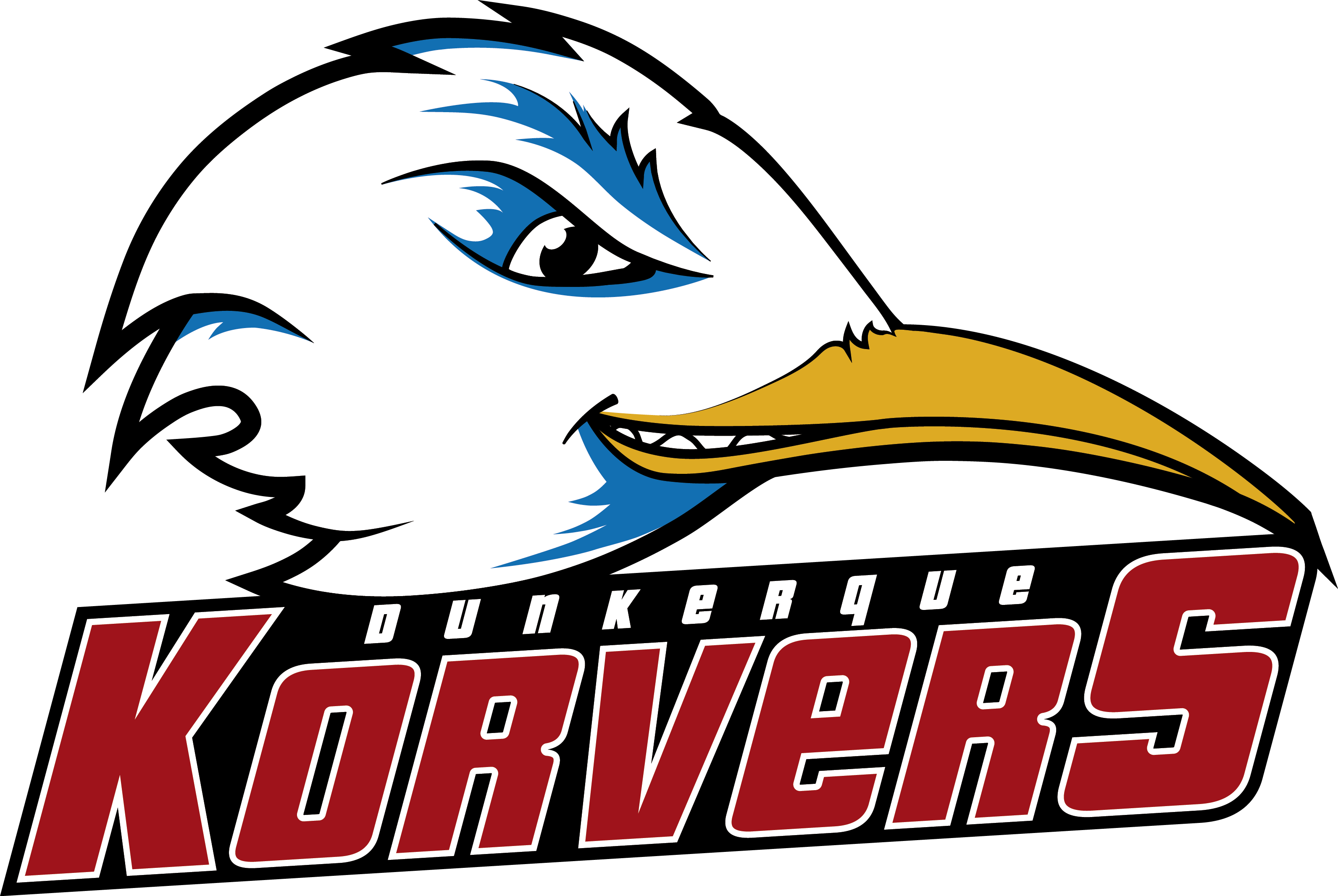 Logo du club