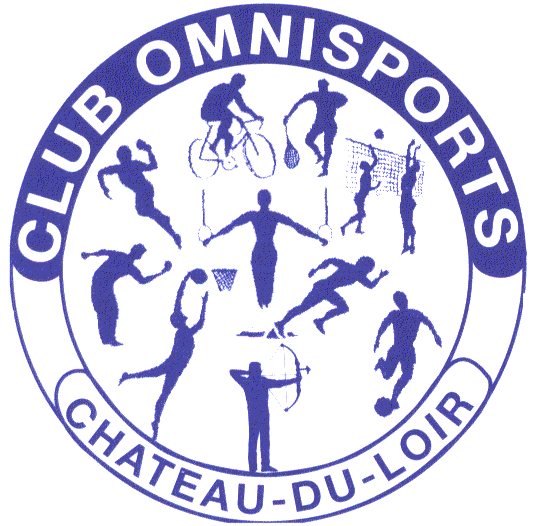 Logo du club