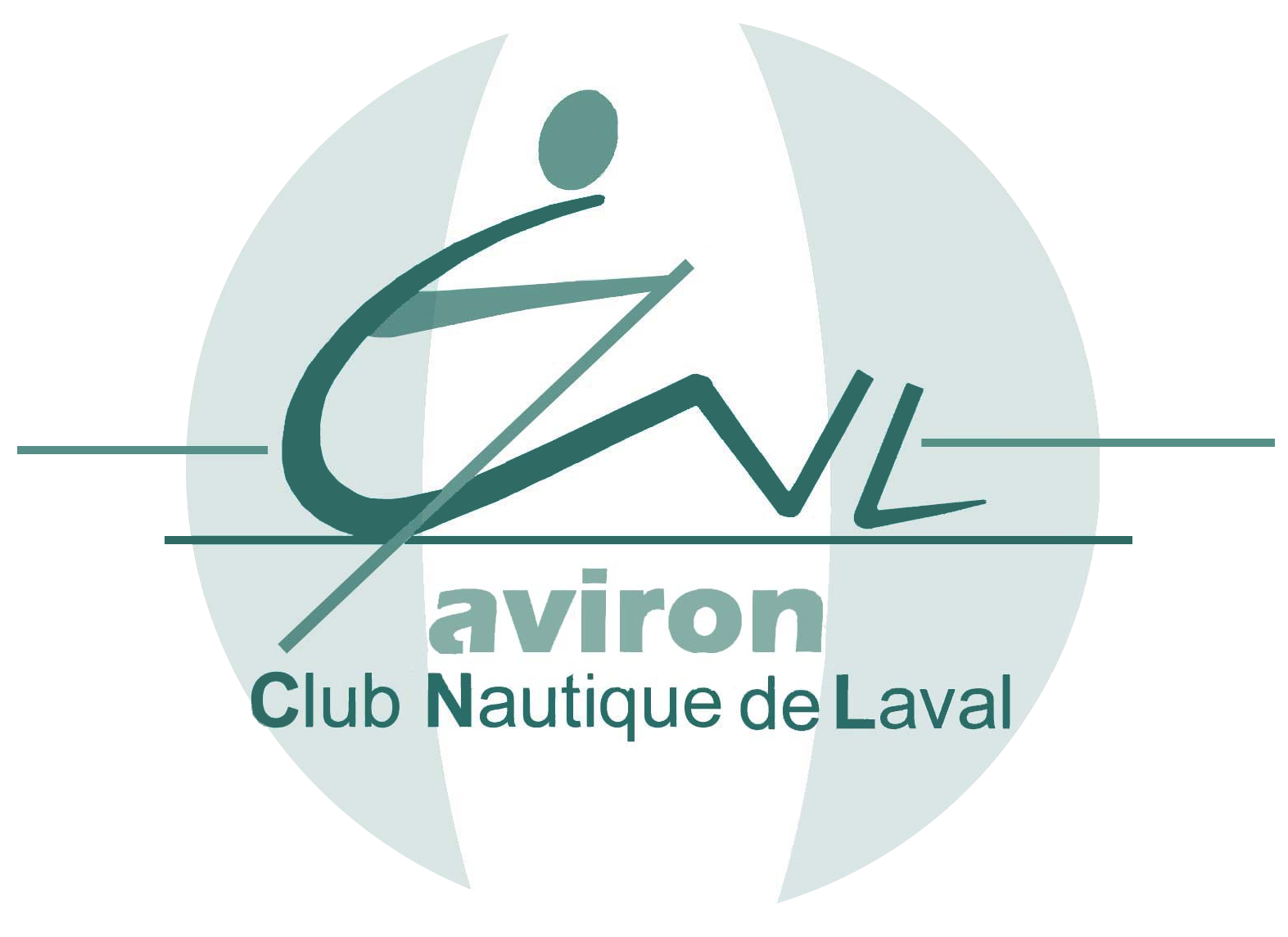 Logo du club