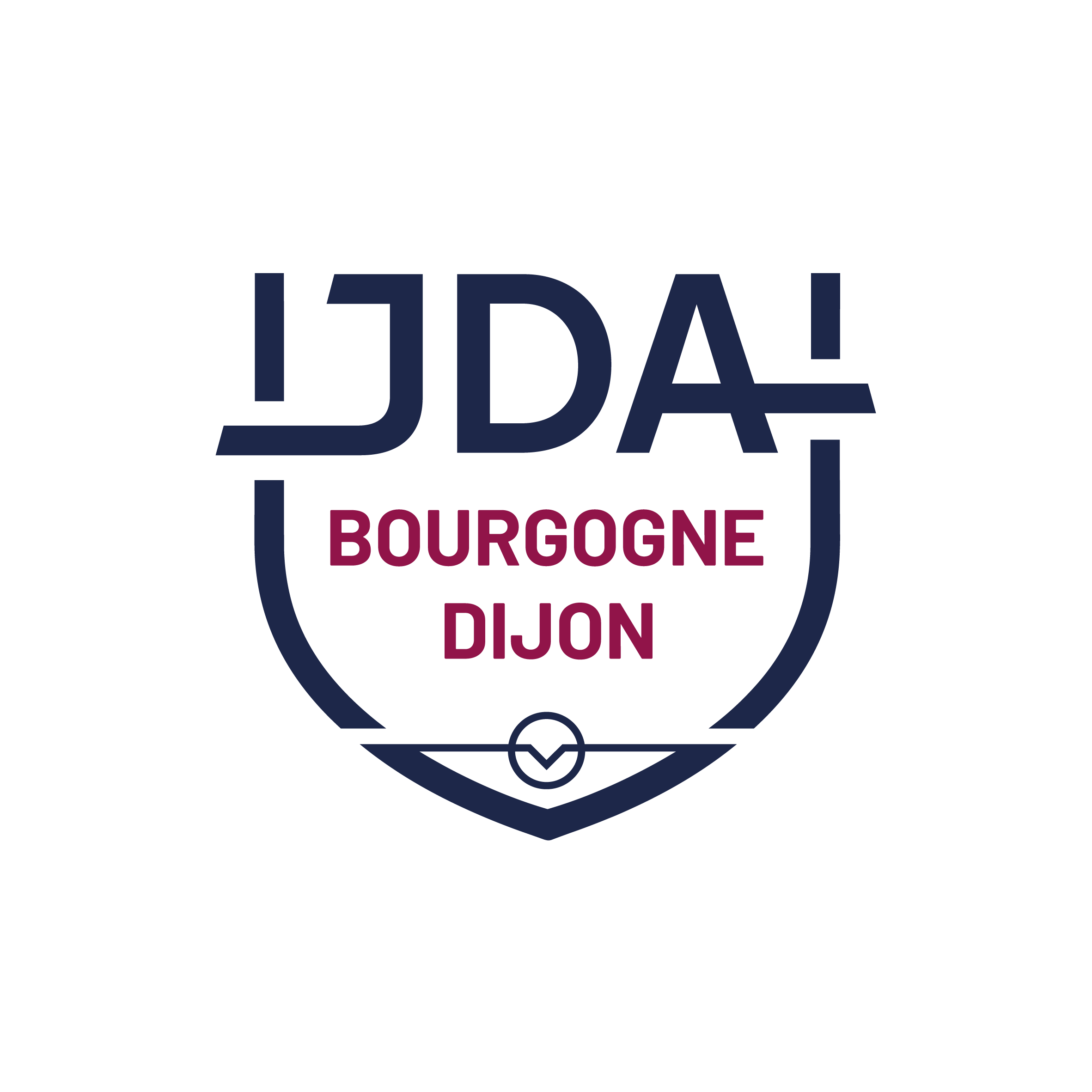 Logo du club