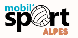 Logo du club