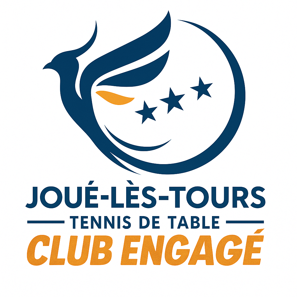 Logo du club