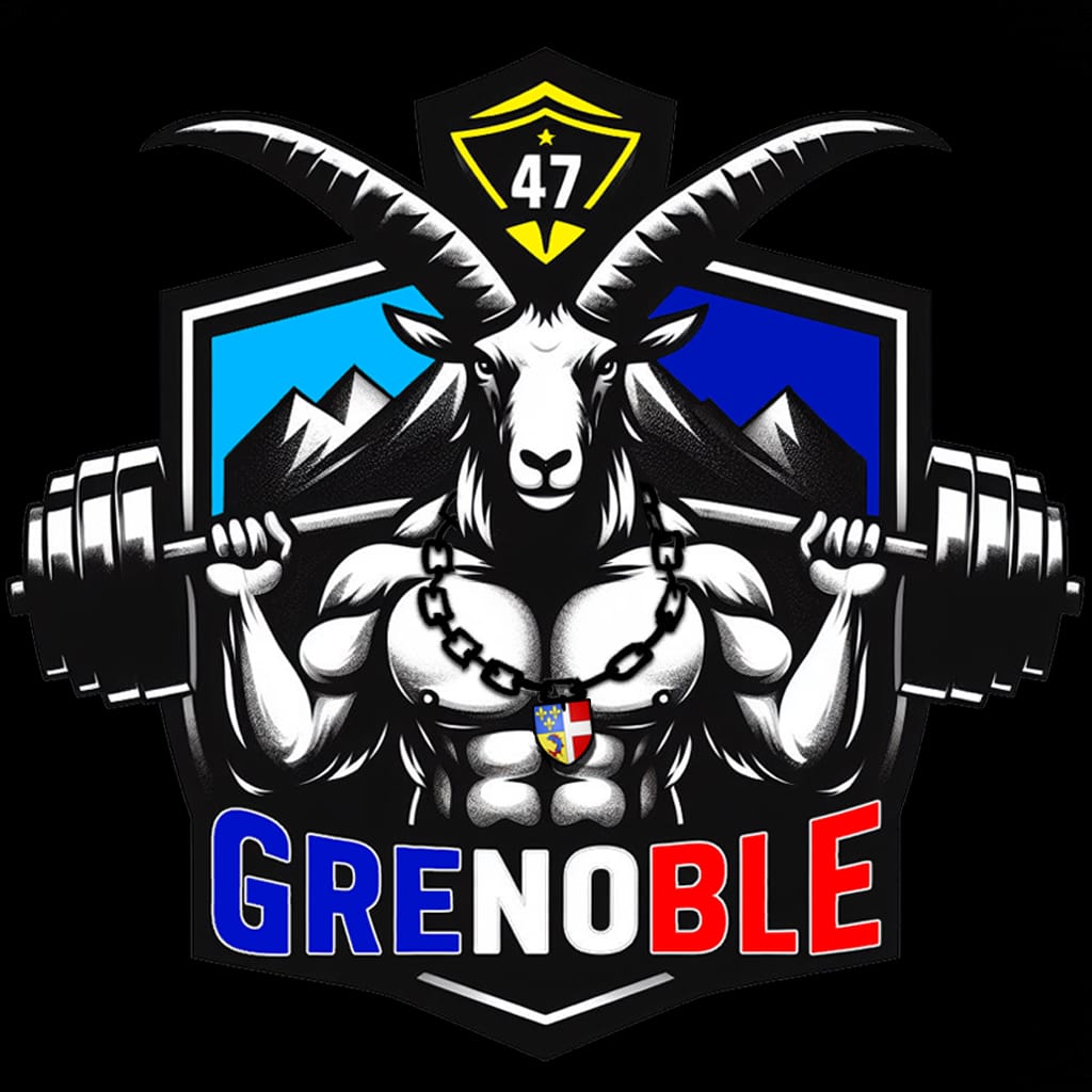 Logo du club